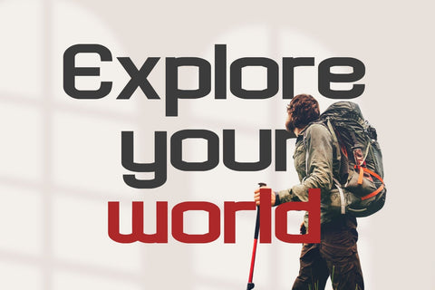 Onsite Font Afandi Studio 