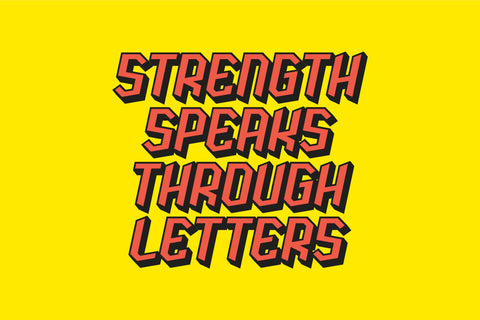 Onykar Font ahweproject 