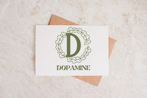 Opalineve Monogram Font Font Dm Letter Studio 