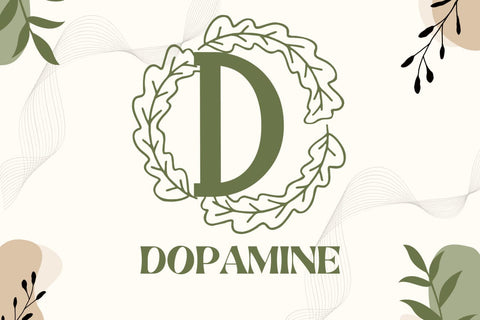 Opalineve Monogram Font Font Dm Letter Studio 