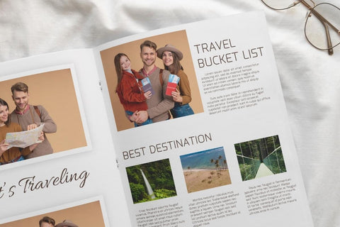 Orange Juice - Clean Sans Serif Font Font ChiraaDesign 