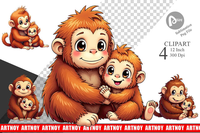 Orangutan Mother Day (1).jpg