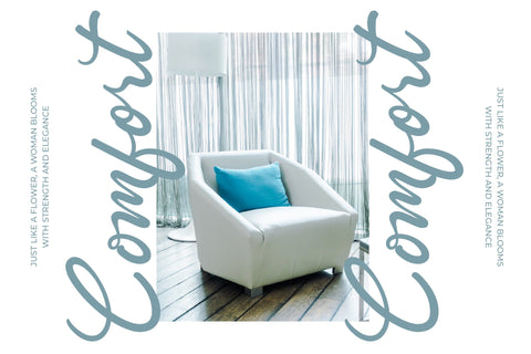 Orebeaut Stumbler - Bold Handwritten Font Font Letterena Studios 