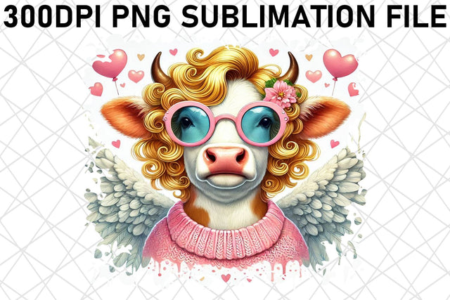 organize with flair! , High-resolution PNG for planners, Valentines Sublimation afrosvg 