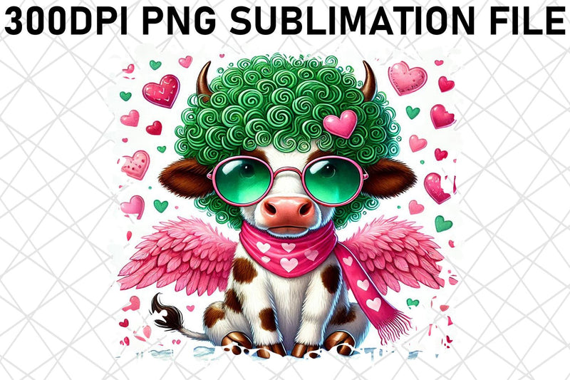 organize with flair! , Stunning PNG prints for bulletin boards, Valentines Sublimation afrosvg 