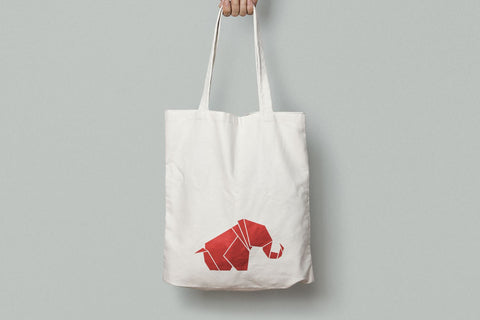 OrigamiBats Font Lauren Ashpole 