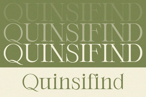 Orlington - Serif Font Font Alpaprana Studio 