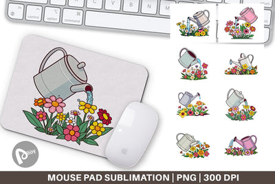 Ornament Spring Nest Sublimation artnoy 