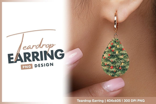 Ornate christmas tree decorated with baubles Sublimation Regulrcrative 
