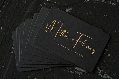 Oslander Font Abo Daniel Studio 