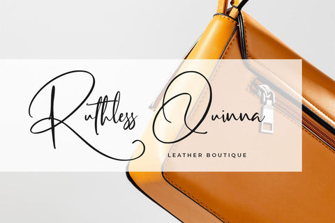 Oslander Font Abo Daniel Studio 