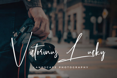 Oslander Font Abo Daniel Studio 