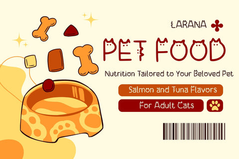 Other Cattie Font Aisyah 