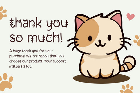 Other Cattie Font Aisyah 