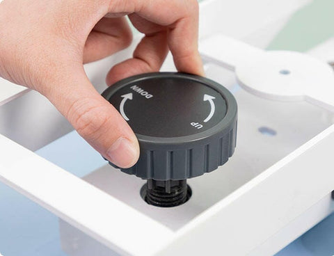 Otter Clamshell Heat Press: Efficient and Reliable DTF Transfer Machine, 16" x 20" Physical Craft Express 