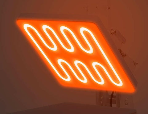 Otter Clamshell Heat Press: Efficient and Reliable DTF Transfer Machine, 16" x 20" Physical Craft Express 