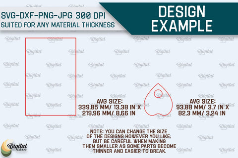 Ouija Board Laser Cut Design. Ouija Spirit Board SVG SVG Evgenyia Guschina 