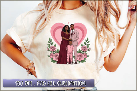 Our love is radiant as our skin Sublimation Sublimation Shetara Begum 