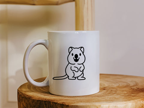 Outback Animals SVG Design Set SVG HalieKStudio 