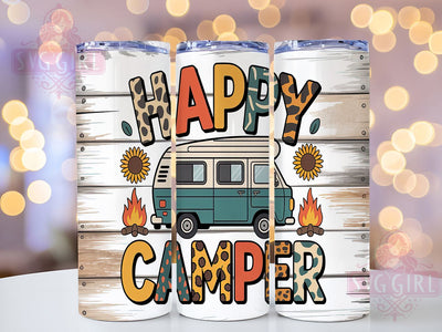 Outdoor Adventure Wanderlust Tumbler, Outdoor Adventure, Camper Life Design, Nature Lover Art, Adventure Tumbler, Camp Life Wrap, Wanderlust Design Sublimation SvggirlplusArt 