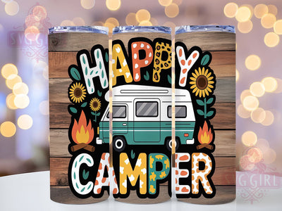 Outdoor Adventure Wanderlust Tumbler, Outdoor Adventure, Camper Life Design, Nature Lover Art, Adventure Tumbler, Camp Life Wrap, Wanderlust Design Sublimation SvggirlplusArt 