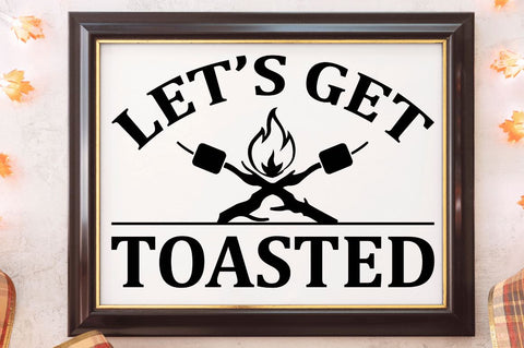 Outdoor life svg bundle SVG Designangry 