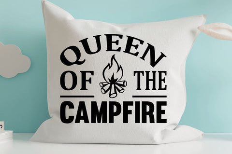 Outdoor life svg bundle SVG Designangry 