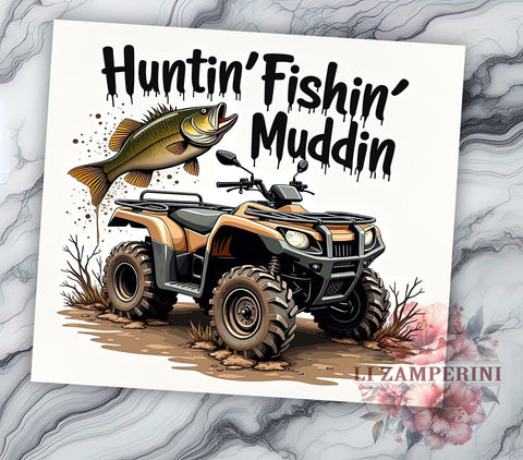 Outdoor Tumbler, Hunting Mug, Fishing Drinkware, Mudding Gift, 20oz Tumbler Wrap, Adventure Sublimation, Country Life Tumbler Sublimation Li Zamperini 