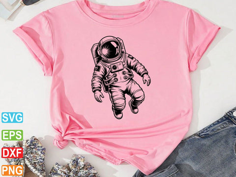 Outer Space Svg, Space Cricut, Space Clipart, Galaxy Svg SVG Creativeart88 