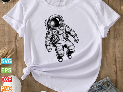 Outer Space Svg, Space Cricut, Space Clipart, Galaxy Svg SVG Creativeart88 