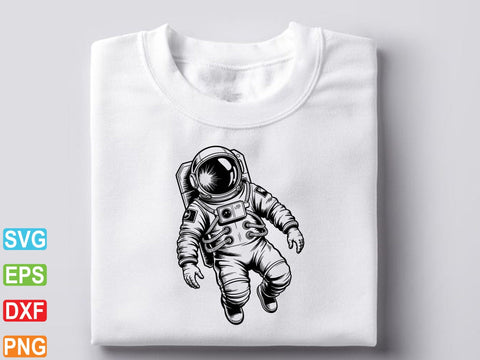 Outer Space Svg, Space Cricut, Space Clipart, Galaxy Svg SVG Creativeart88 