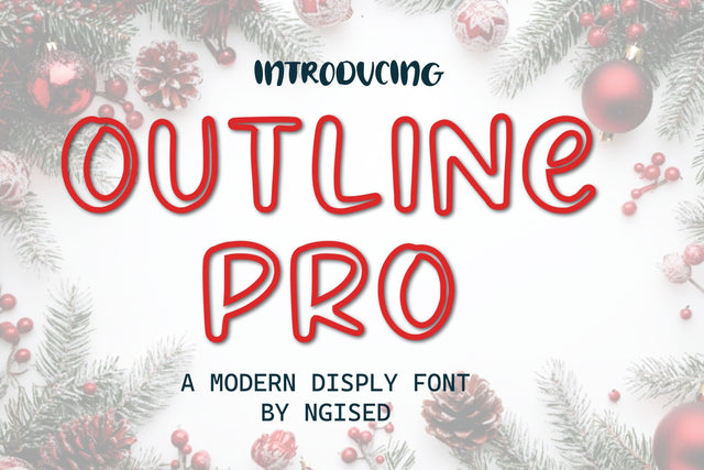 Outline Pro SVG MD JOYNAL ABDIN 