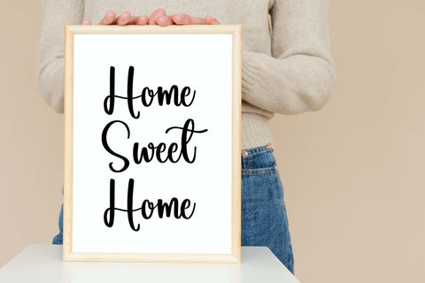 Overlove Font LetterdayStudio 