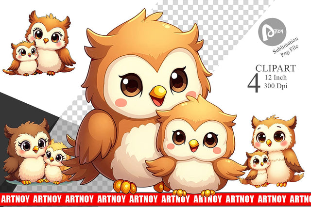 Owl Mother Day Vol 2 (1).jpg