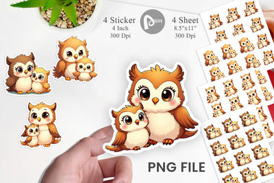 Owl Mother Day Vol 2 (1).jpg