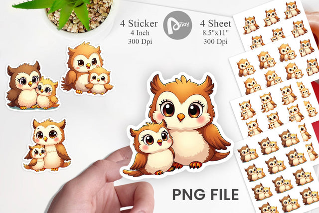 Owl Mother Day Vol 2 (1).jpg