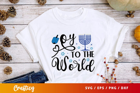 Oy to the world Svg Design SVG Designangry 