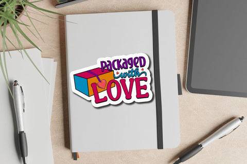 Packaging Sticker png Bundle Sublimation Regulrcrative 