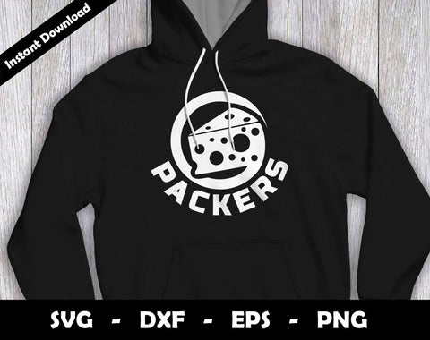 Packers SVG Cut File, Packers logo SVG Design, Packers Football Mascot, T-Shirt Sublimation Design Png SVG Arthur Arellano 