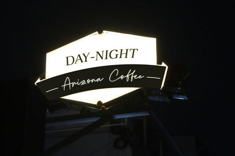 Padinks / Monoline Typeface Font Javapep 