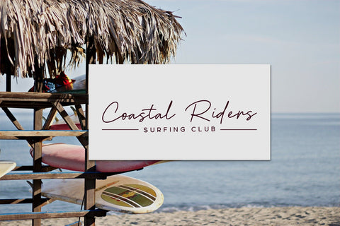 Padinks / Monoline Typeface Font Javapep 