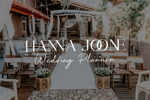 Padinks / Monoline Typeface Font Javapep 