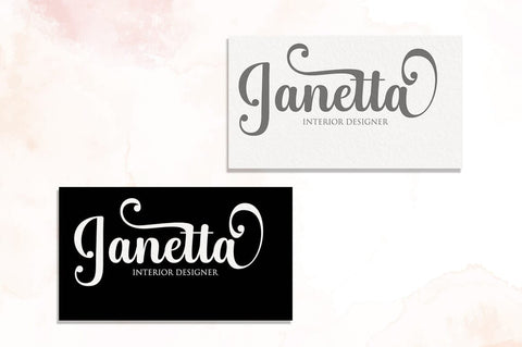 Palestina Script Font RomieStudio 