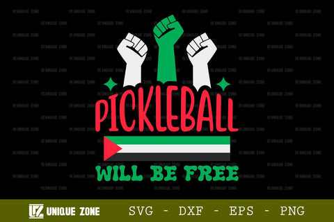 Palestine Will Be Free SVG Freedom For Palestine Tshirt Bundle Palestine Quote Design, TG 0025 SVG Unique Zone 