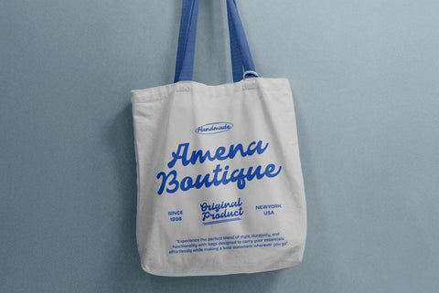 Palm de Chunky Font Zeenesia Std 