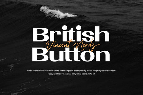 Palmont – Modern Sans Font Arterfak Project 