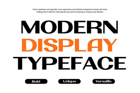 Palmont – Modern Sans Font Arterfak Project 