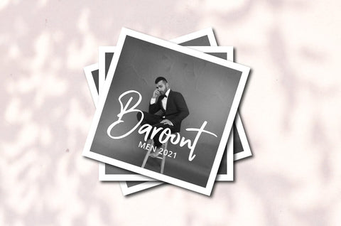 Pandertoos Signature Typeface Font Fadeline Std. 