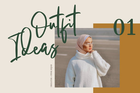 Pandertoos Signature Typeface Font Fadeline Std. 