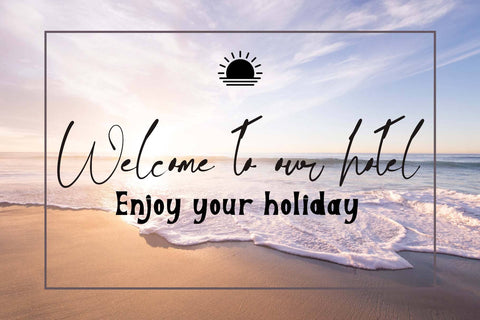 Panorama Balinesia Font Prasetya Letter 